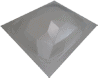 Steam Stopper sizes - rectangle