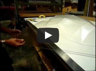 Cutting Steam Stopper