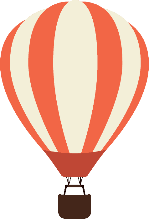 bye bye condensation steam stopper air balloon