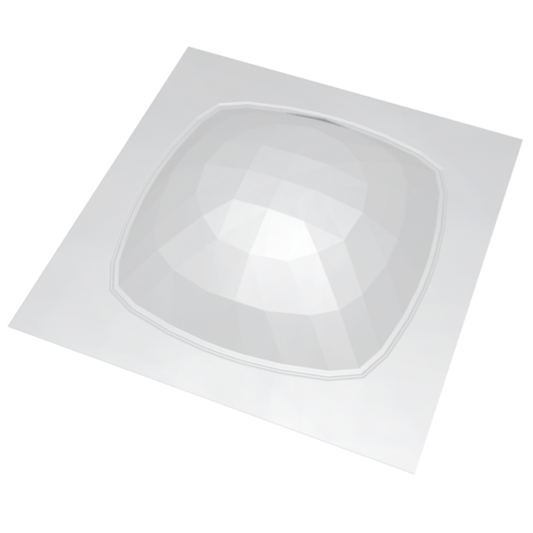 square Steam Stopper